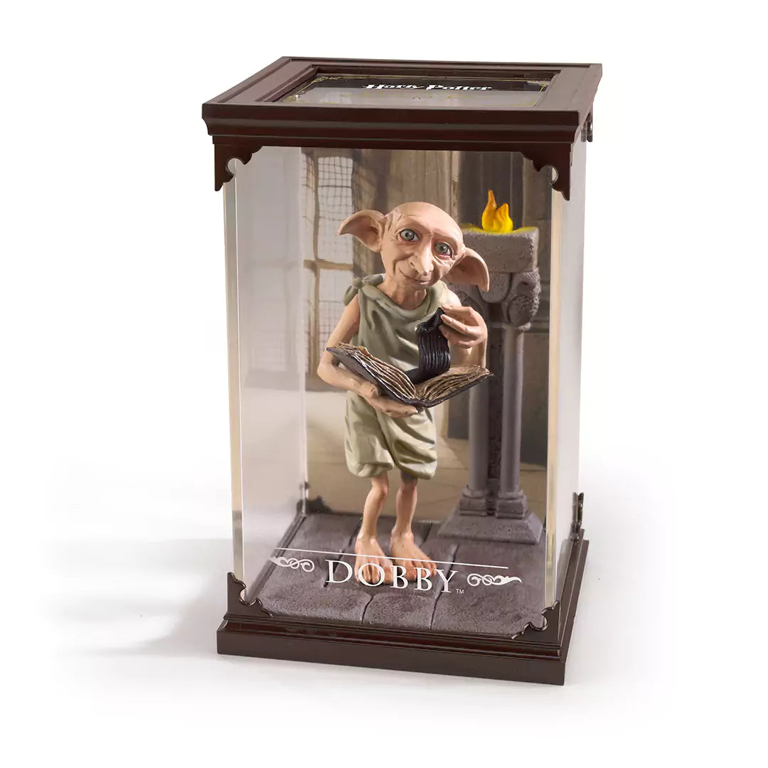 Magical creature - Dobby