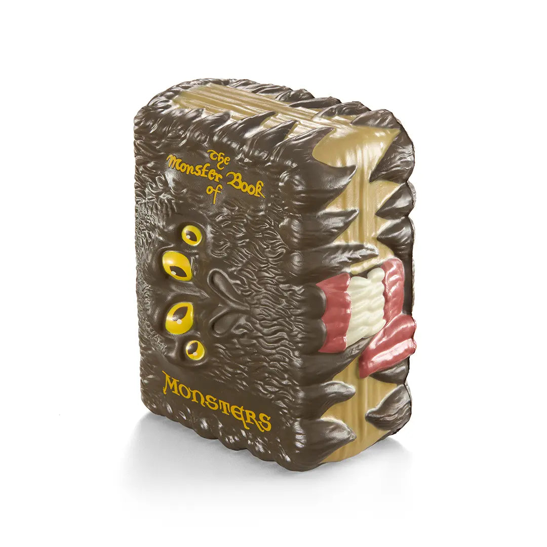 Book of Monsters - Toyllectible Pufflums™ - Harry Potter