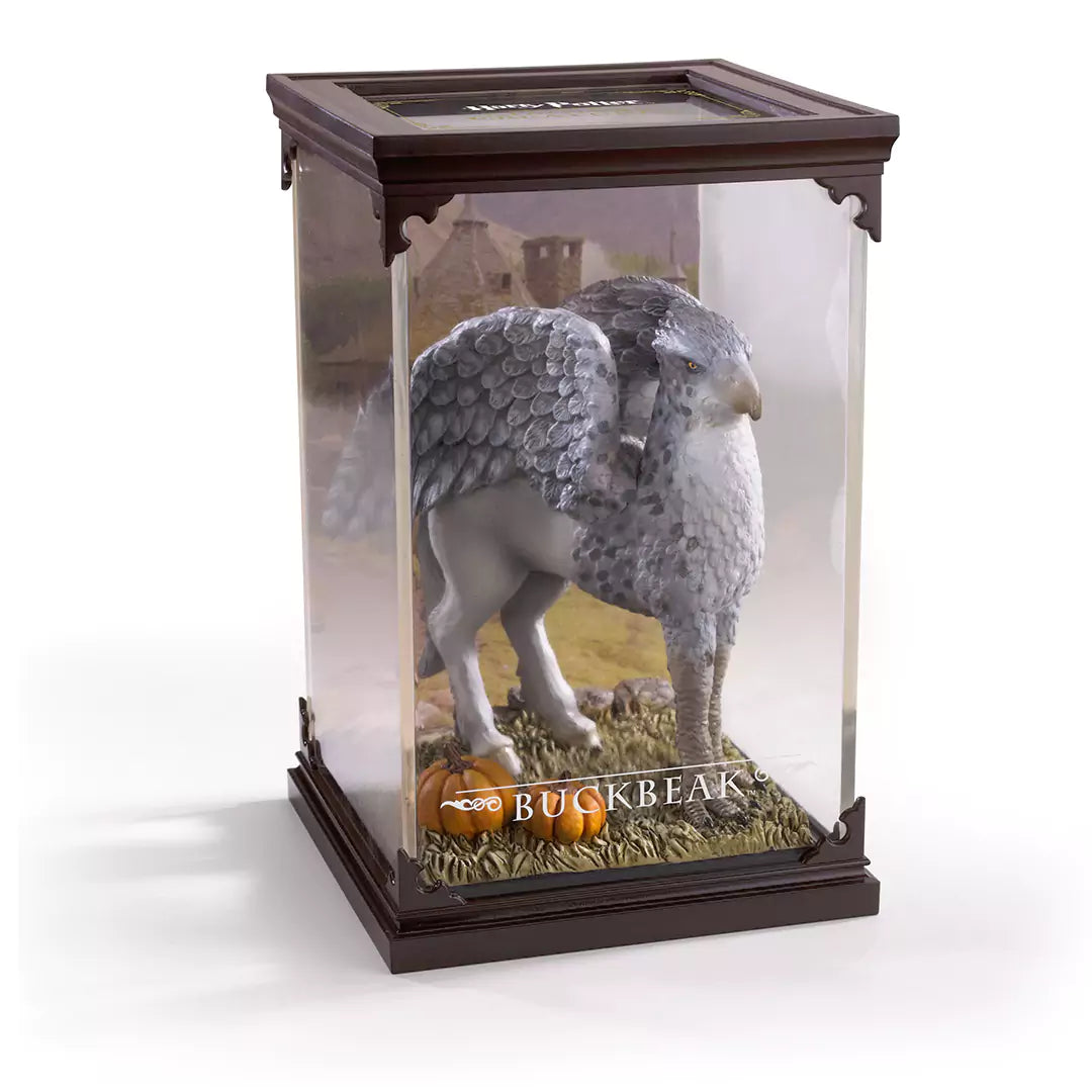 Magical Creatures - Buckbeak