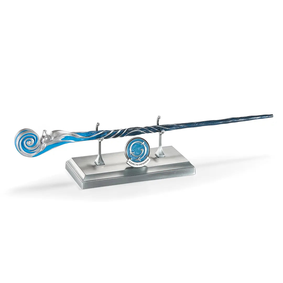 Celebration wand Patronus Charm - Harry Potter