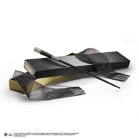 Leta Lestrange’s Wand - Fantastic Beasts