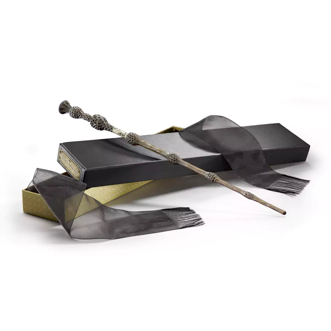 Gellert Grindelwald’s Wand - Fantastic Beasts