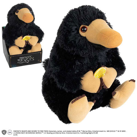 Niffler Plush - Fantastic Beasts