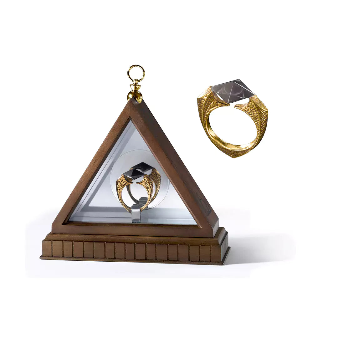 The Horcrux Ring