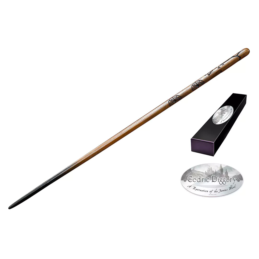 Cedric Diggory’s Wand