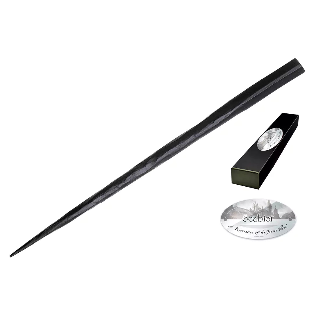 Scabior’s Wand