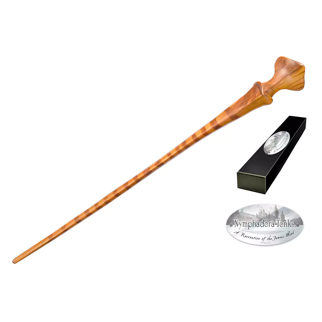 Nymphadora Tonks’s Wand