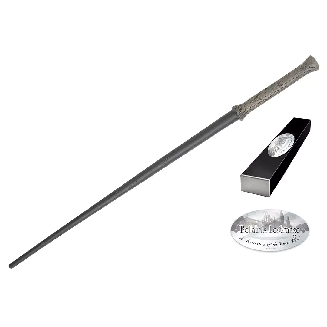 Bellatrix Lestrange’s Wand