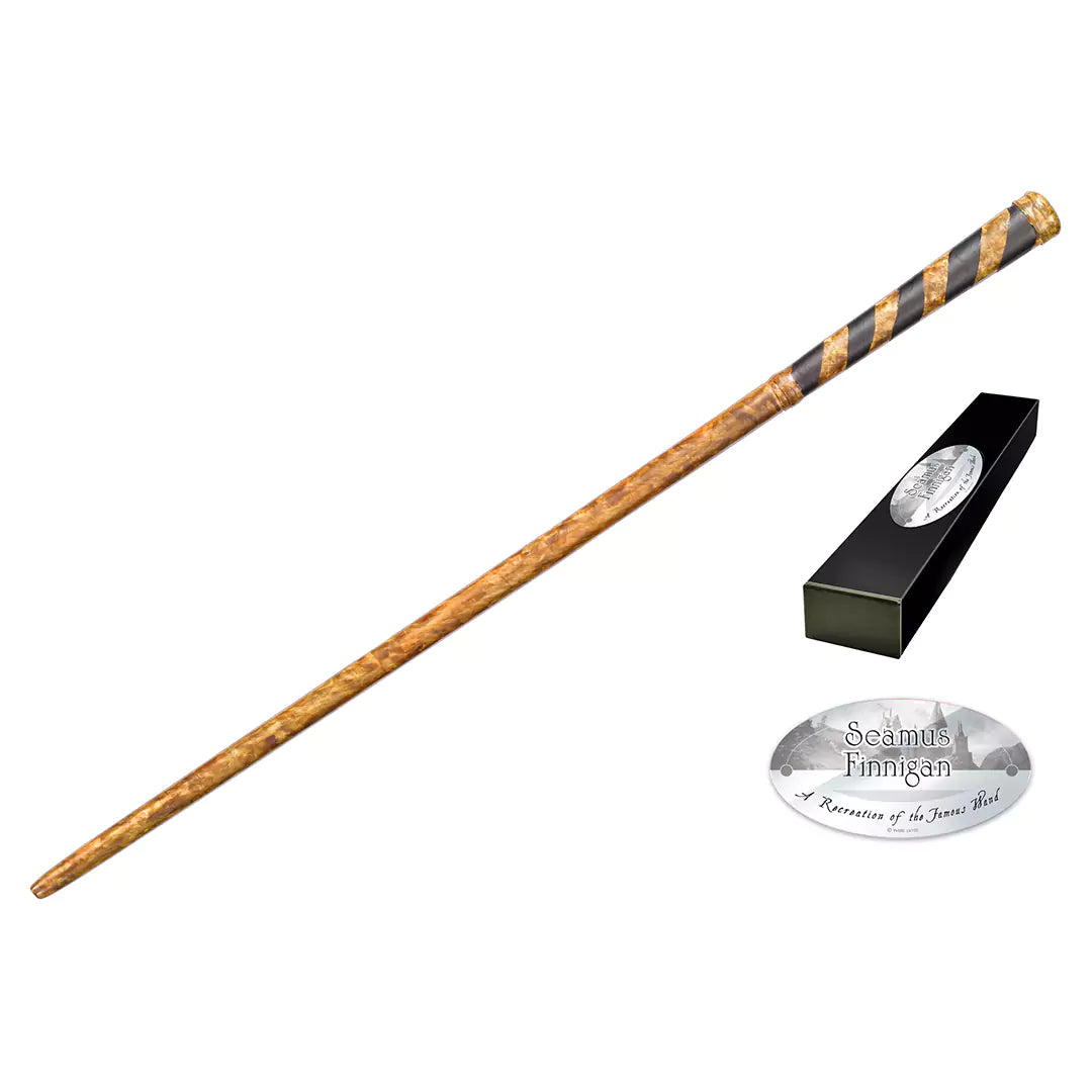 Seamus Finnigan’s Wand