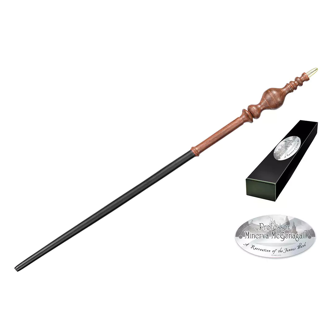Professor Minerva McGonagall’s Wand