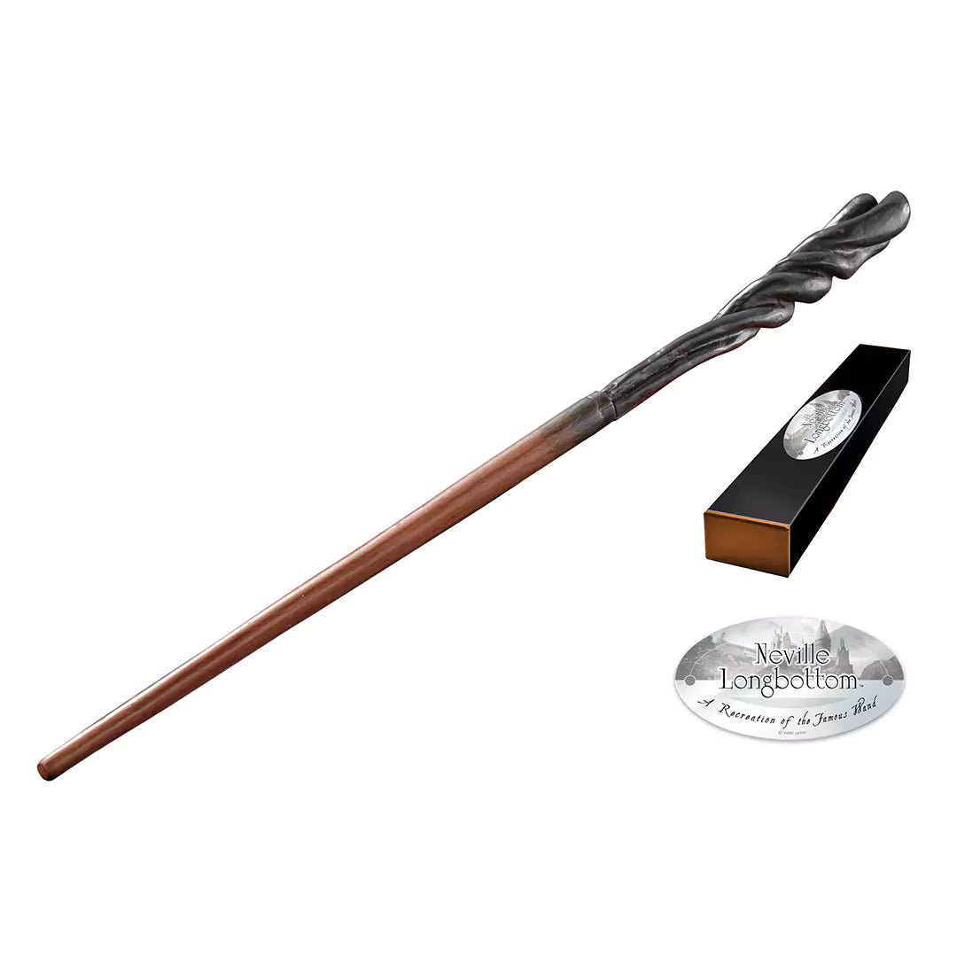 Neville Longbottom’ Wand