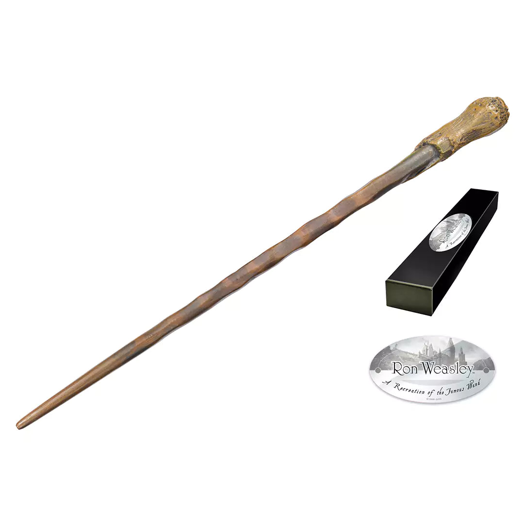 Ron Weasley’ Wand