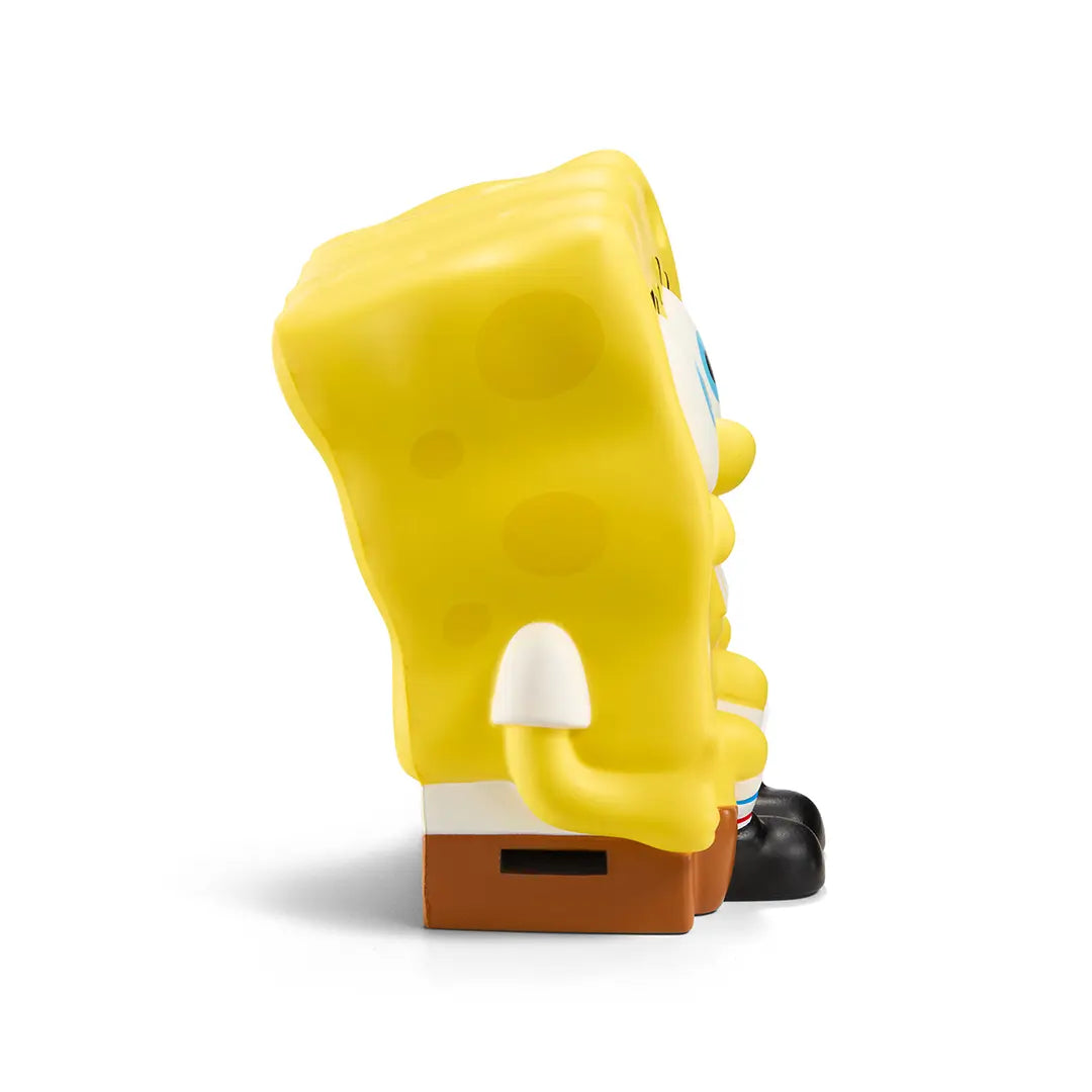 SpongeBob - Toyllectible Pufflums™