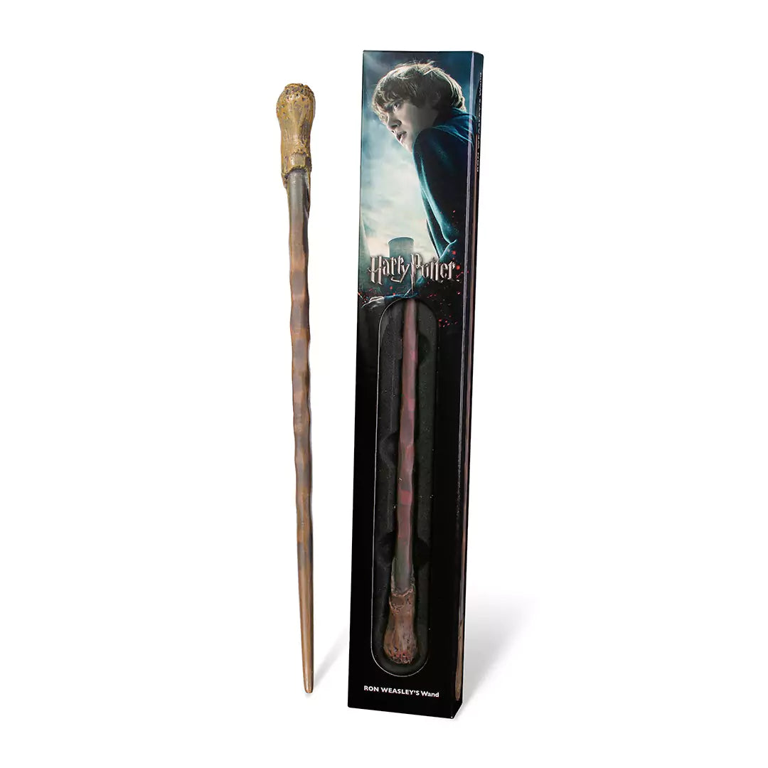 Ron Weasley’s wand - Blister - Harry Potter