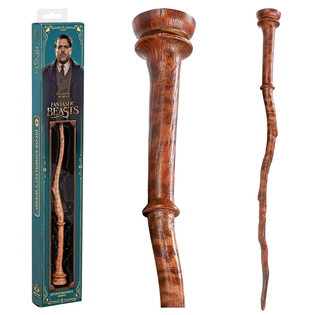 Jacob Kowalski’s Wand Blister - Fantastic Beasts