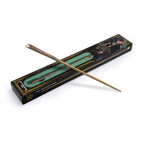 FB - Newt Scamander’s Wand Blister