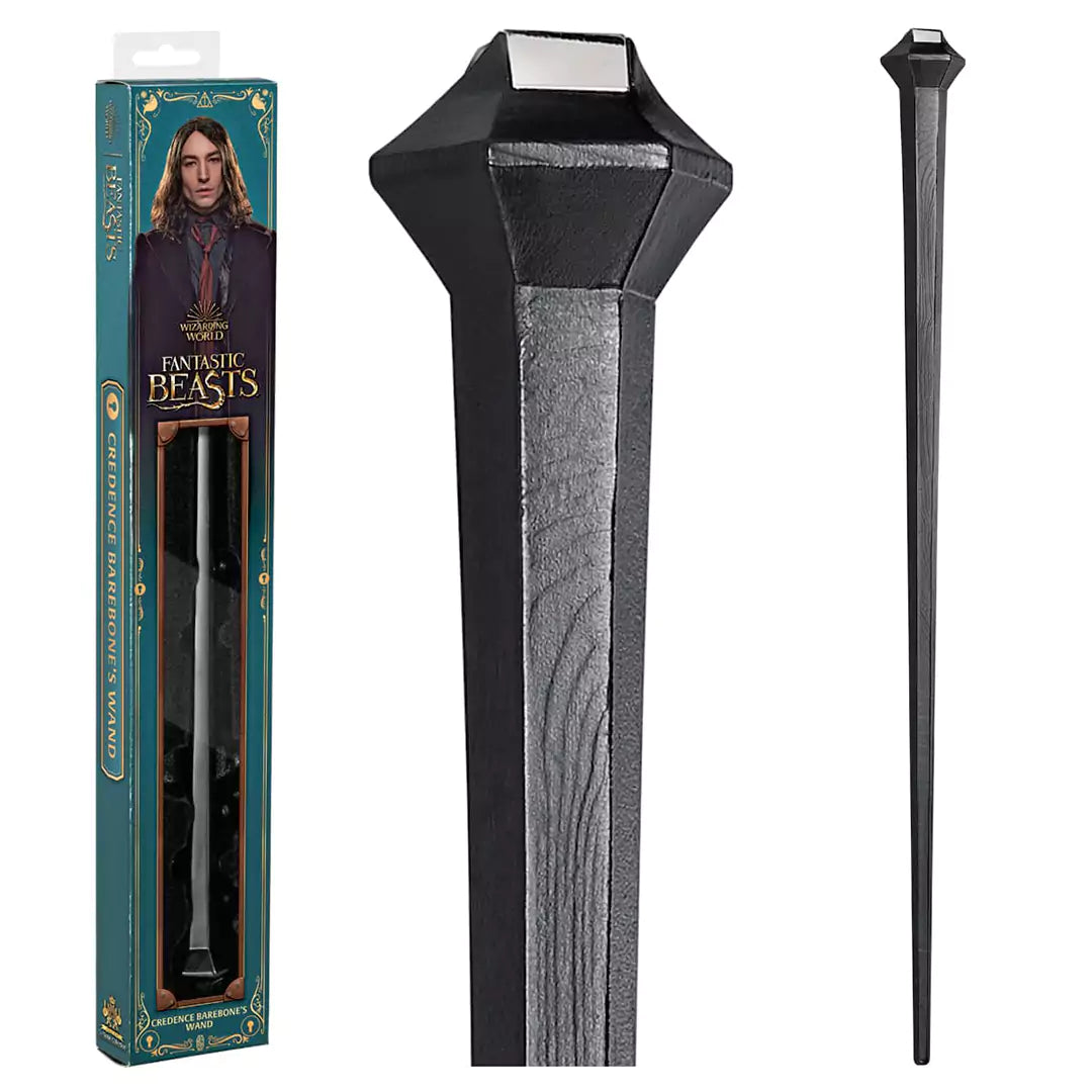 FB - Credence Barebone’s Wand Blister