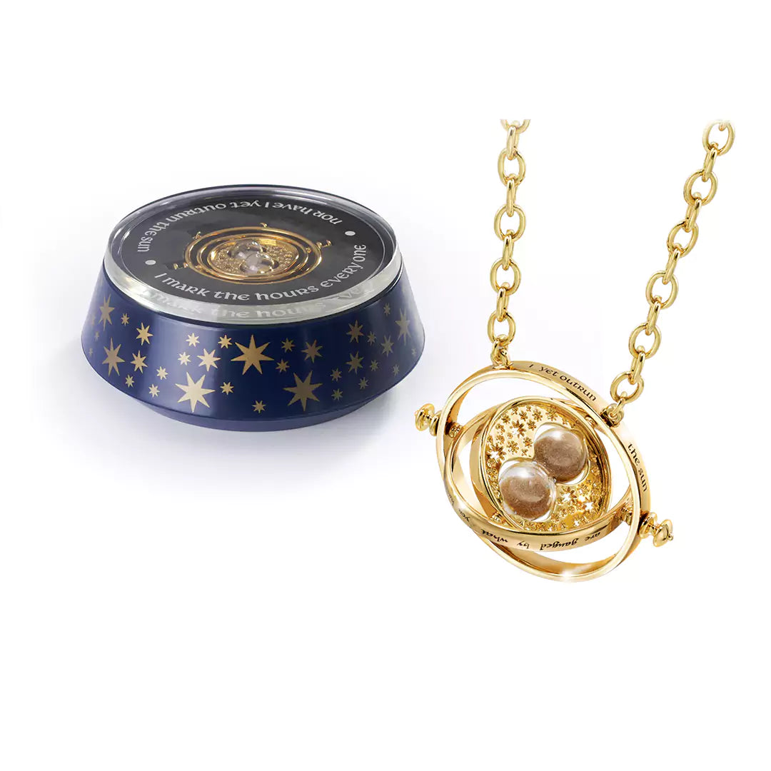 Time Turner Special Edition - Harry Potter