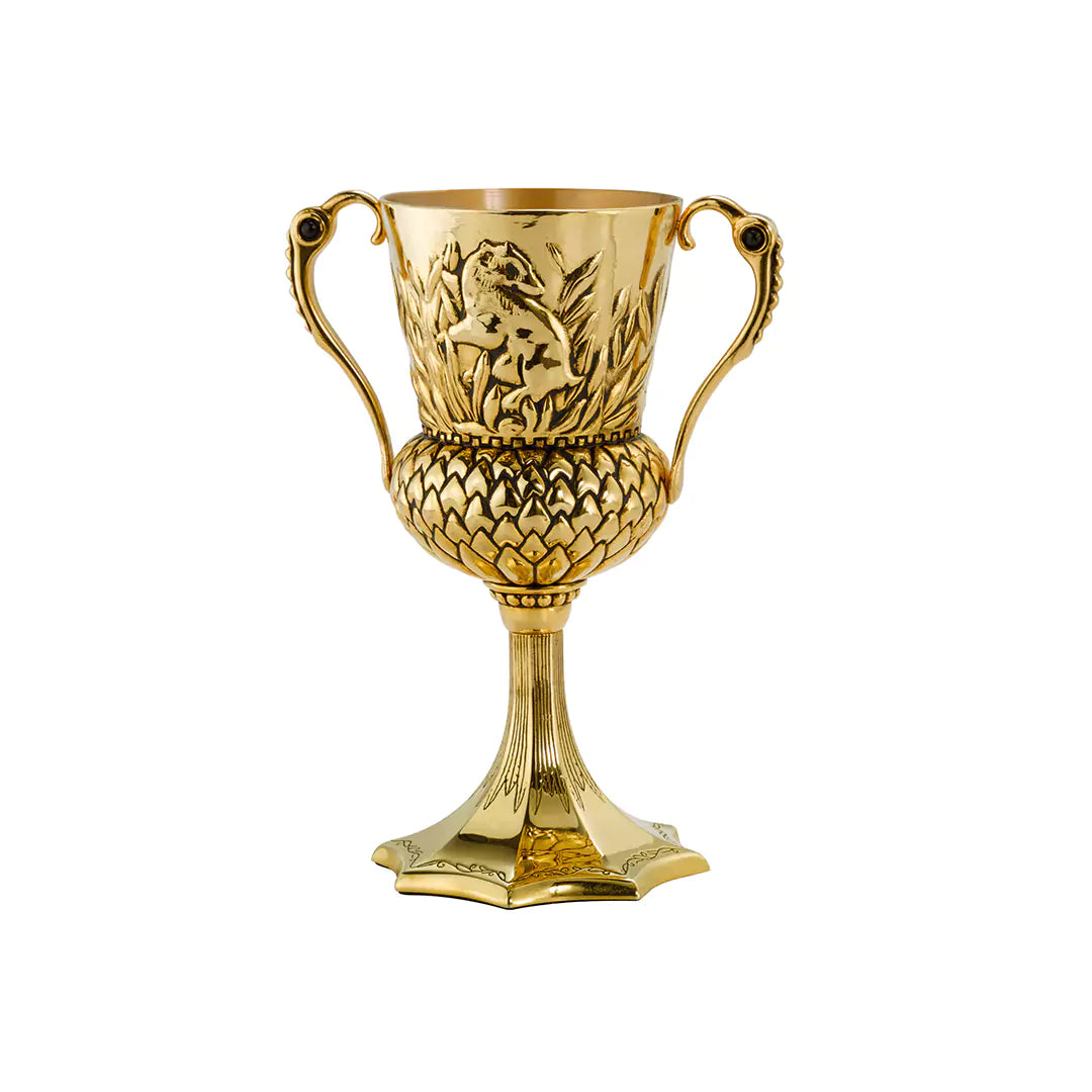 The Hufflepuff cup - Harry Potter