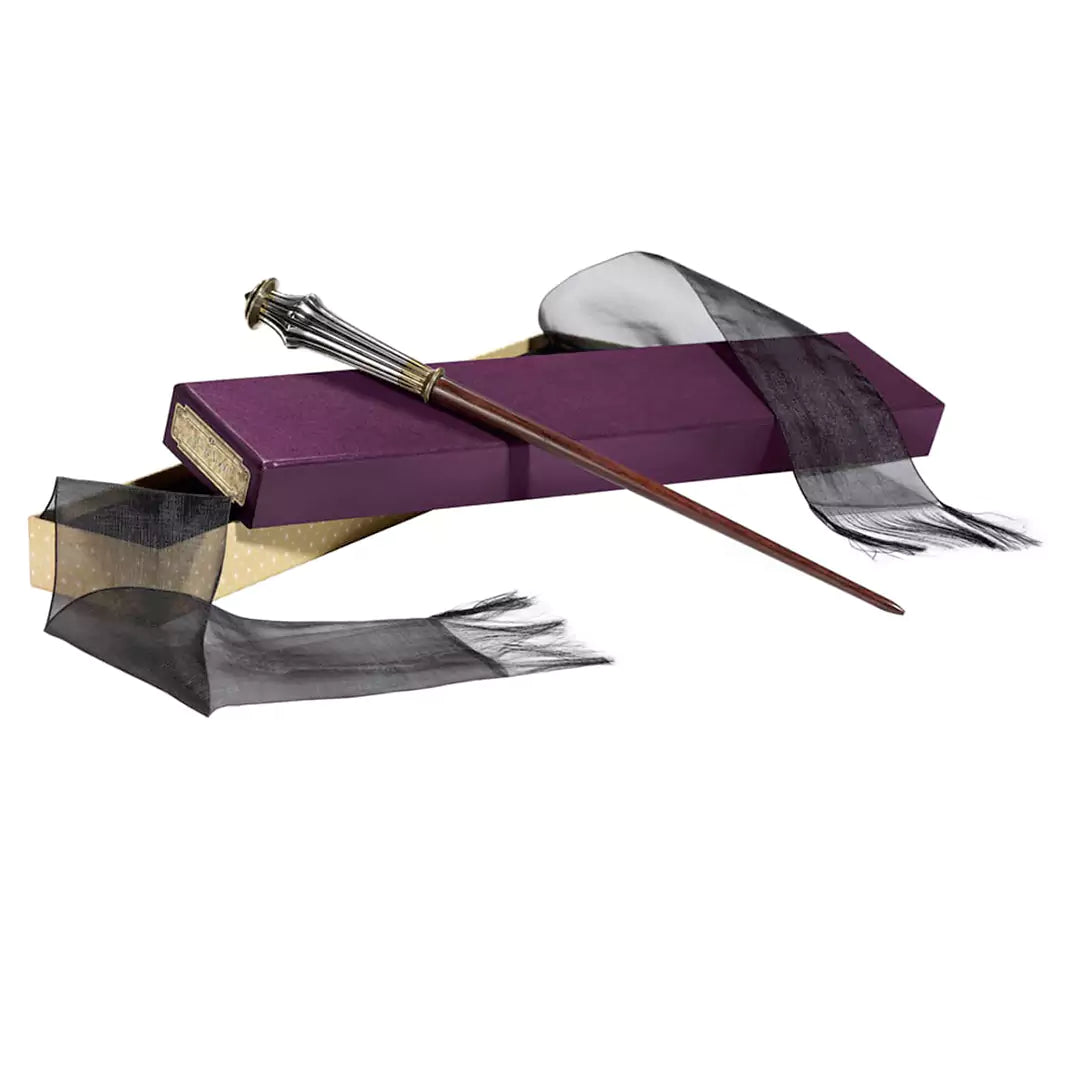 Anton Vogel’s Wand - Fantastic Beasts