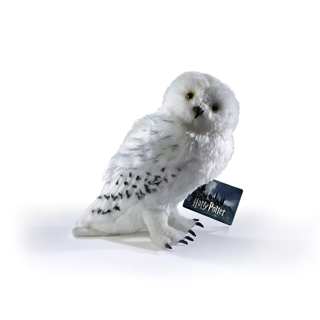 Hedwig big Plush - Harry Potter