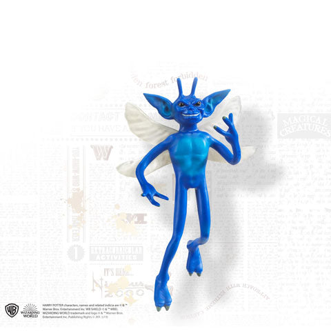 Bendable Cornish Pixie - Harry Potter