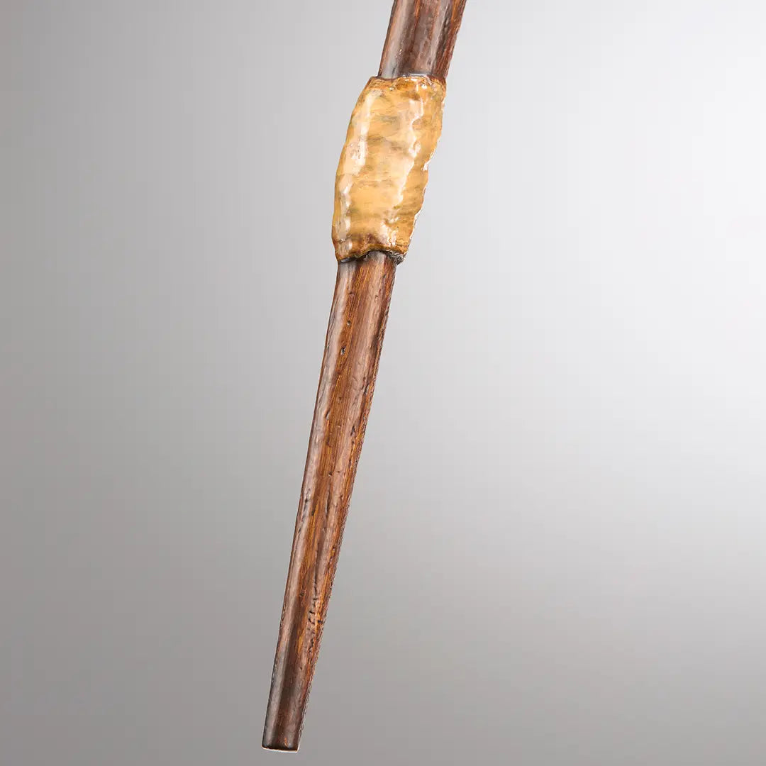 First Ron Weasley magic wand - Ollivander’s box