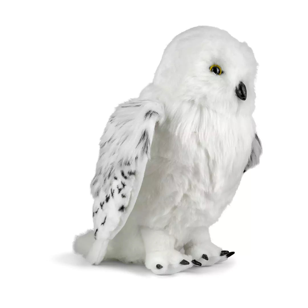 Hedwig Collector Plush - Harry Potter