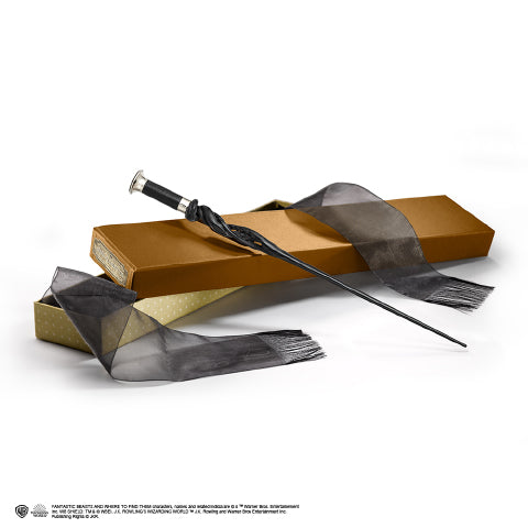 Albus Dumbledore’s Wand - Fantastic Beasts
