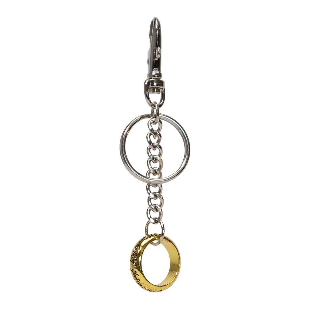 The One ring keychain - The Lord of the Rings
