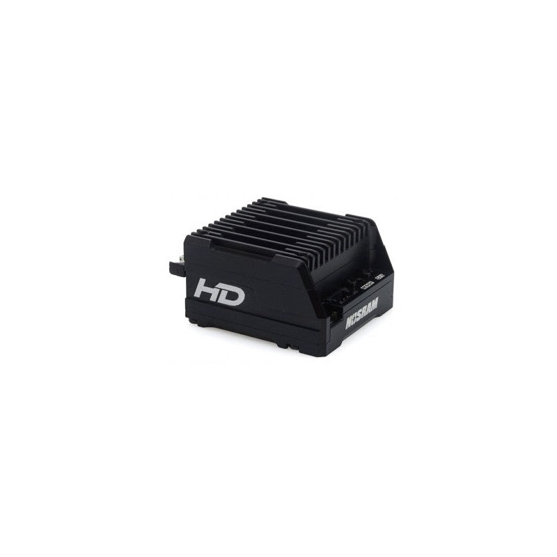 HD TC spec