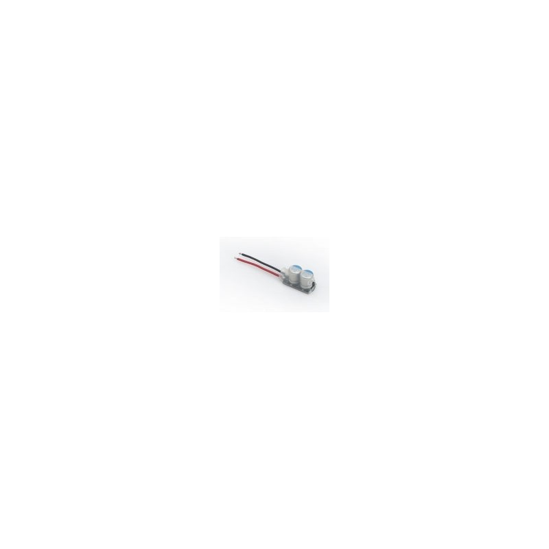 Power Capacitor 3.7-7.4V