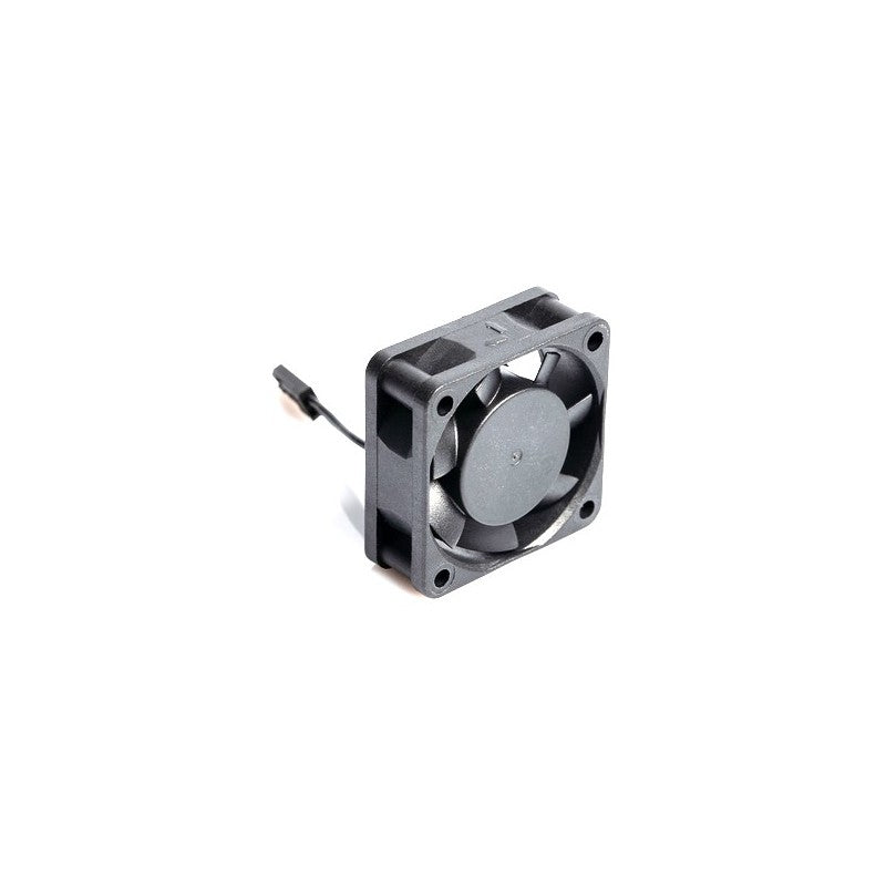 SuperHighRev. motor fan 40x40x15mm - 1S/2S - receiver connector