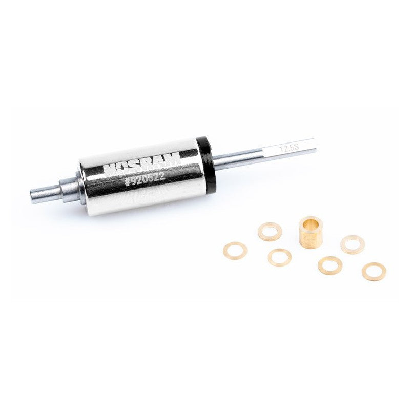 N22 Stock Spec 12.5mm WorksTeam Rotor
