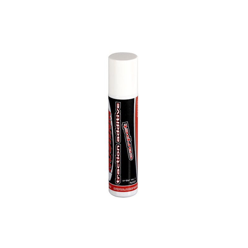 Traction additive Carpet + Asphalt (75ml) w/ sprong applicator