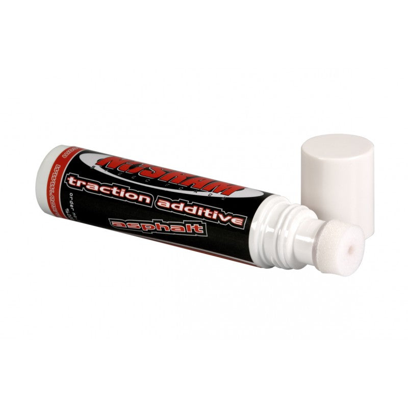 Traction additive Carpet + Asphalt (75ml) w/ sprong applicator