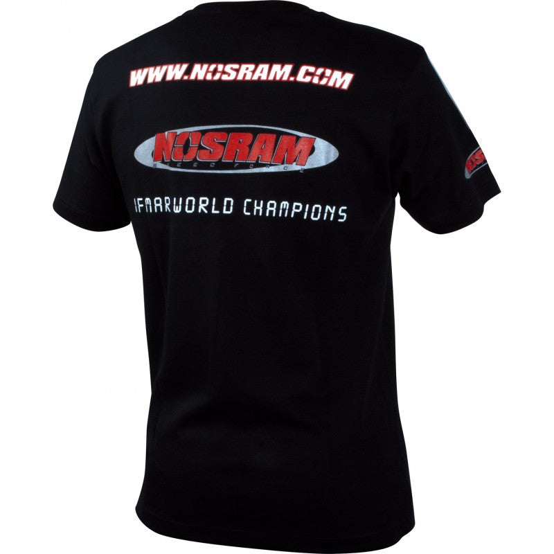 DISC.. Racing Team T-Shirt - XXL