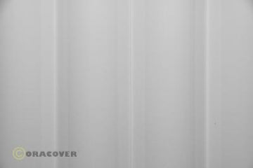 Oracover 21-010-010 - Oracover 10m White