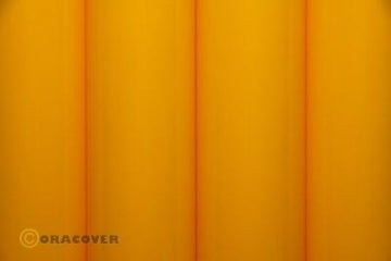 Oracover 21-030-002 - Oracover 2m Cub yellow