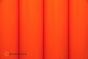 Oracover 21-060-002 - Oracover 2m Orange