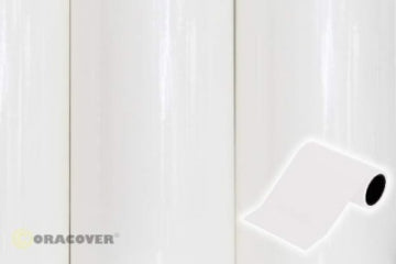 Oracover 27-010-002 - Oratrim 200x9,5cm White