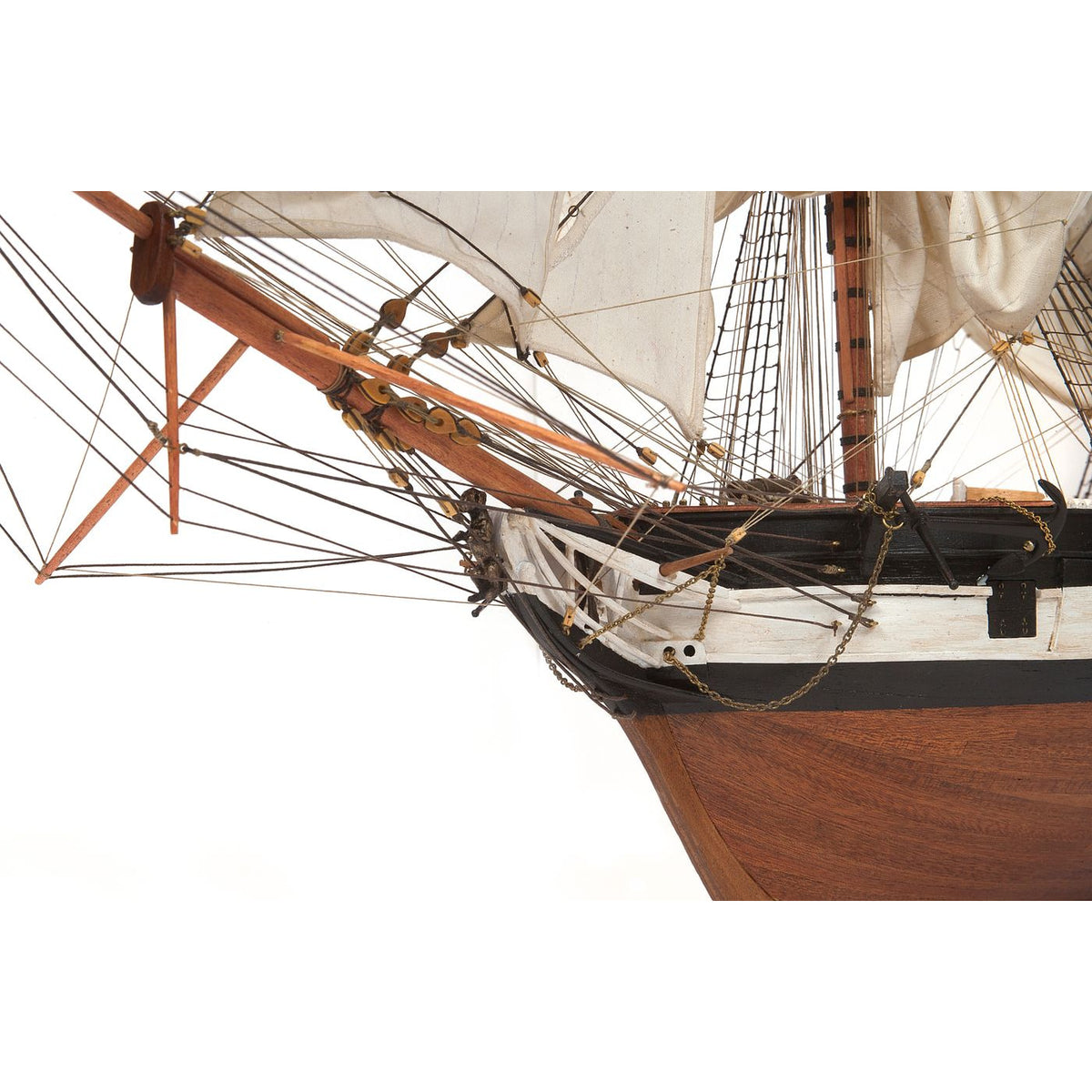 OcCre HMS Beagle 1/60 Ship 720mm