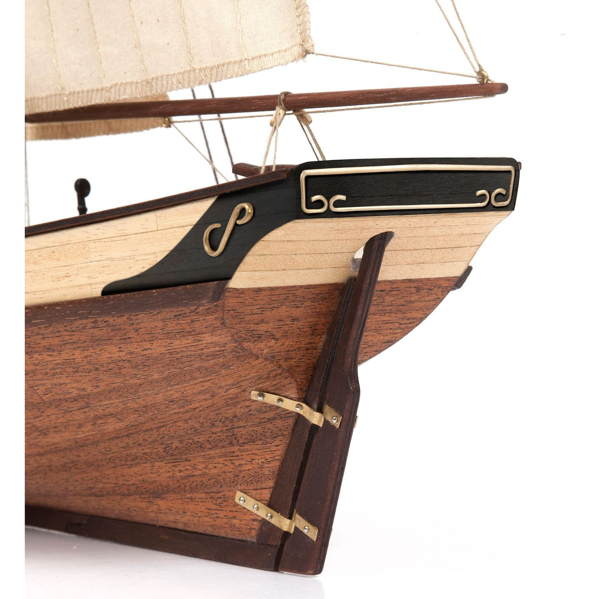 OcCre Polaris 1/50 Ship 580mm