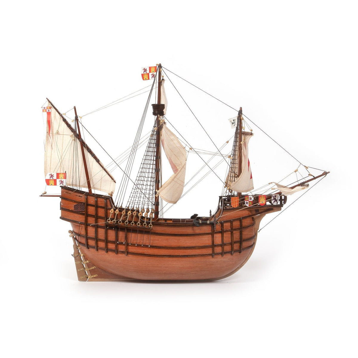 OcCre Santa Maria 1/50 Ship 530mm