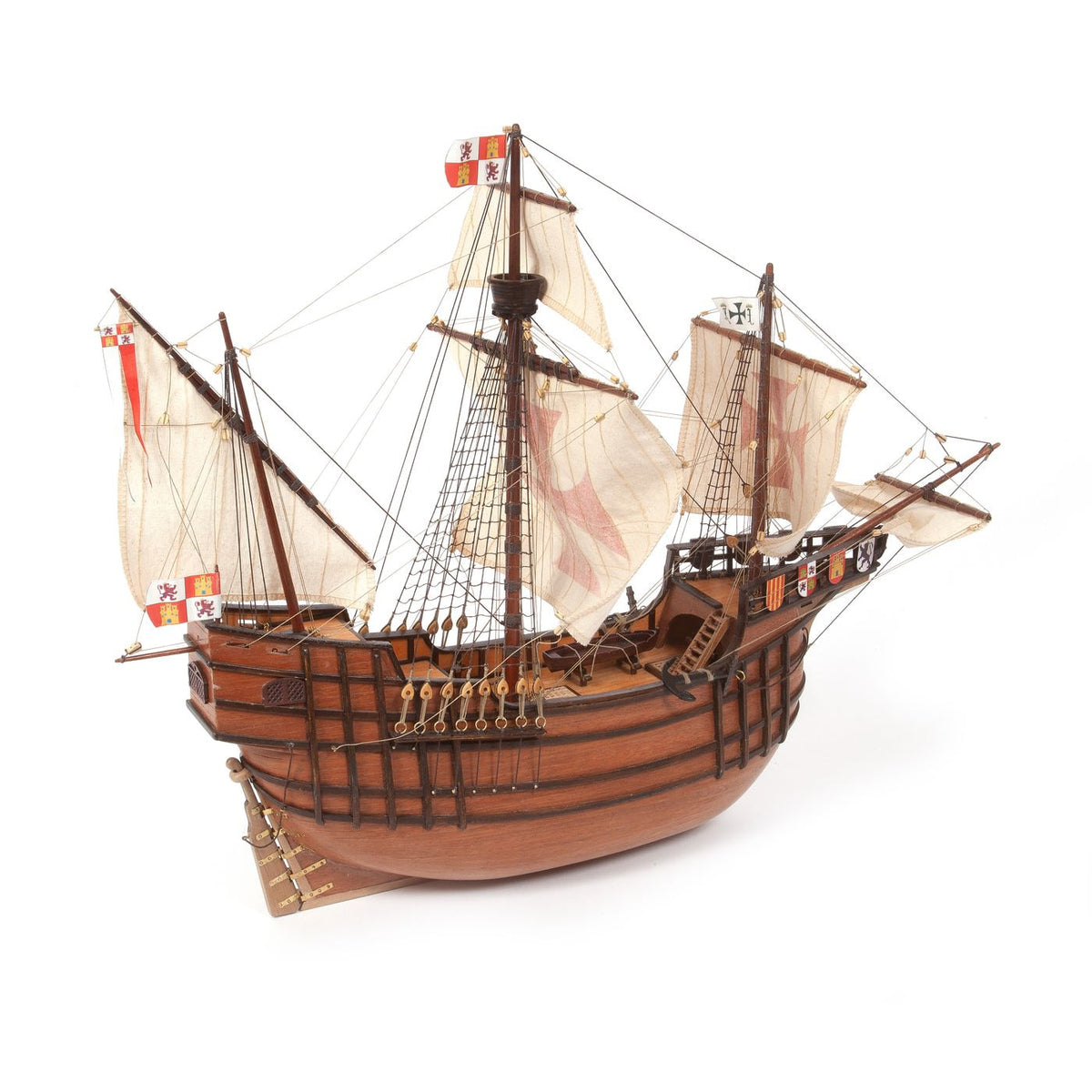 OcCre Santa Maria 1/50 Ship 530mm