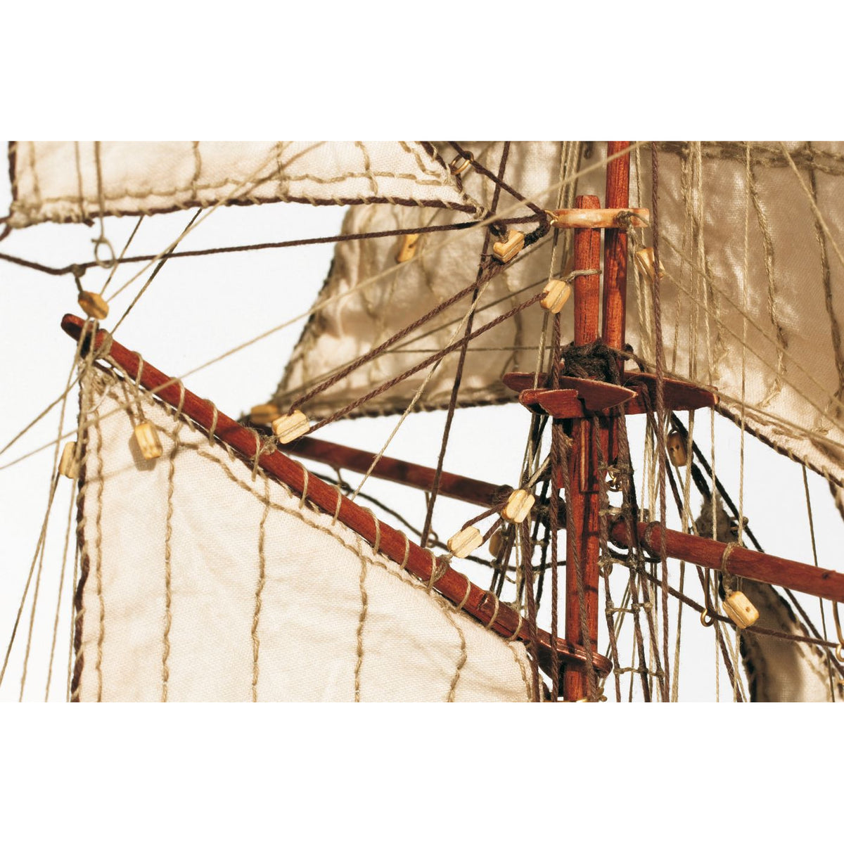 OcCre Albatros 1/100 Schooner 570mm