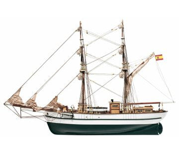 OcCre Aurora 1/65 Brig 682mm