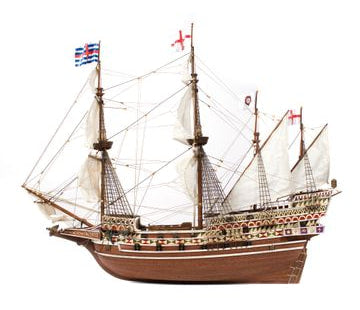 OcCre HMS Revenge 1/85 Galeon 695mm