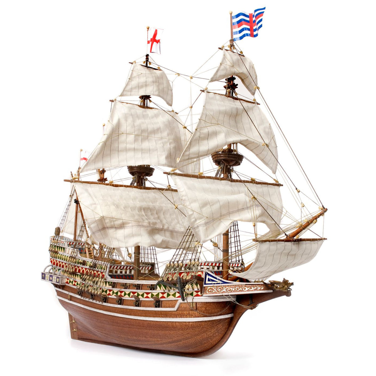 OcCre HMS Revenge 1/85 Galeon 695mm