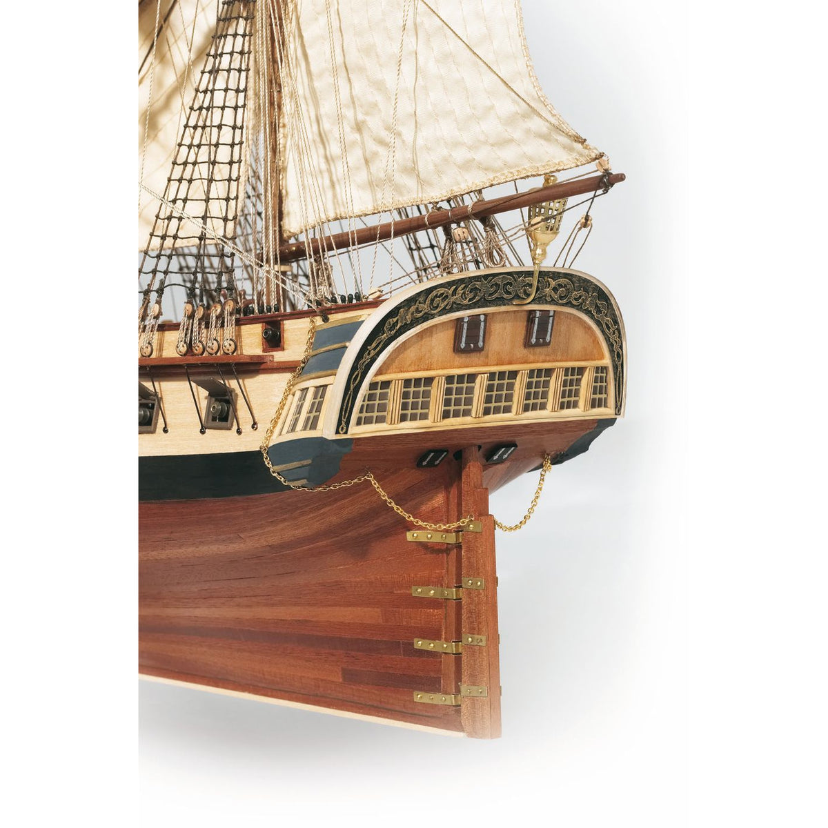 OcCre Diana 1/85 Frigate 850mm